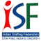 ISF Logo